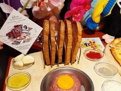 -布拉格餐厅· 中欧捷克菜(全国首店)