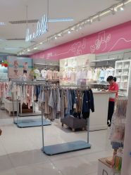 -孩子王(永川万达店)