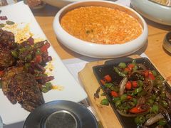 -延松朝鲜族料理