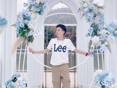 -玫瑰小镇