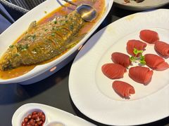 -汉水谣·江景餐厅(江滩店)