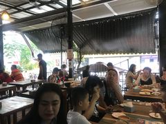 -Doo Dee Thai Food(Issan/Isaan/Esan)