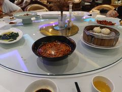 -阿斯牛牛·凉山菜(新会展店)