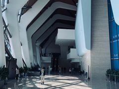 -贝林大翅鲸简餐厅(国家海洋博物馆店)