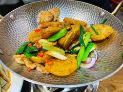 -隔壁老王·家常云南菜(皇冠店)