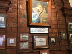 -露西亚咖啡西餐厅(哈尔滨俄侨纪念馆店)