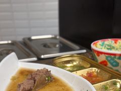 -百福麵家(新馬路店)