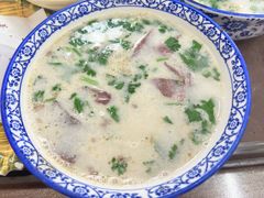 -穆得·老周家牛肉烧饼(普利街店)