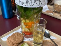 -Cafe Norden