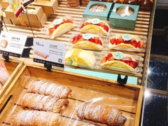 -早安巴黎(四季坊店)