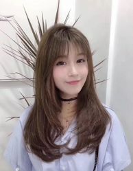 点击看大图 -那茉 Hair Salon