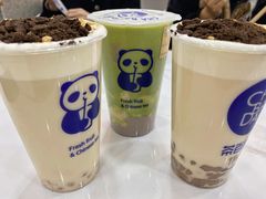 -茶百道(五山店)