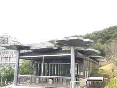 -梧桐山风景名胜区