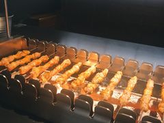 -很久以前羊肉串(中山公园店)
