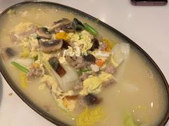 -新旺茶餐厅·早餐·夜宵(仙霞店)