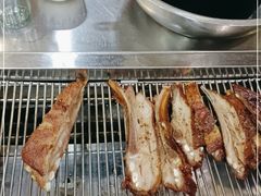-蒙乡烤全羊·烤羊腿(京溪同和店)
