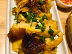 香茅鸡趴-越美小馆·越南料理(曲江店)