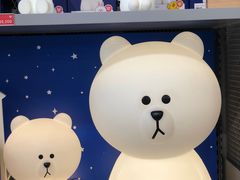 -LINE FRIENDS Garosu-gil Flagship Store