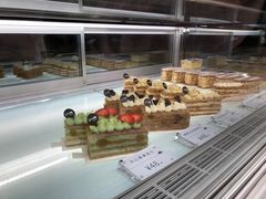 -BanCake·法式千层·拿破仑專門店