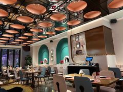 -Kathleen's Bistro&Bar 凯圣琳西餐厅(漕河泾印象城店)