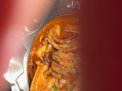 -胖哥俩肉蟹煲(石家庄长安万达店)