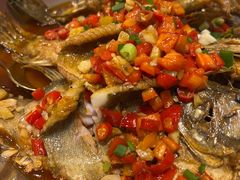 -洞庭米湘·湖南菜(银河SOHO店)