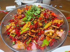 -飞虹鱼馆(春华路店)