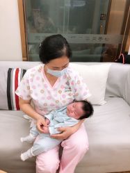 -东方幸福国际母婴月子会所