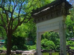 -深圳国际园林花卉博览园