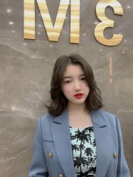 -3M hair美发沙龙
