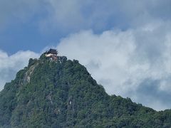-腾冲云峰山
