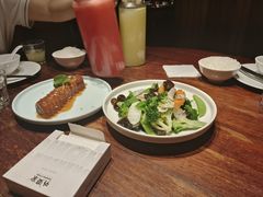 -外婆家(西溪印象城店)
