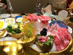 -尚海豆捞(乐虹坊店)