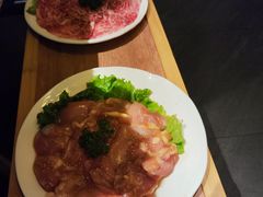 -隐家本格烧肉(万达广场店)