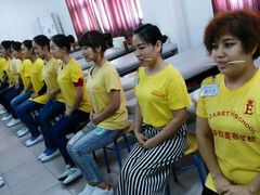 -伊丽莎白美容培训学校(顺德校区)