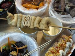 -BHC炸鸡(明洞总店)