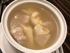 -海宁铂尔曼酒店紫荆中餐厅