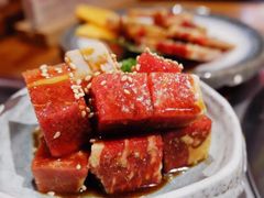 -竹涟烧肉(太古里店)