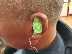 -自然之声助听器·呼吸机(保定清苑店)