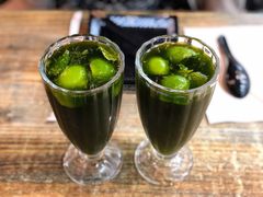 泰凉手打柠檬茶-Hi YOU你的饭局泰餐厅(雍和宫店)
