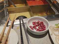 -海底捞火锅(万科广场店)