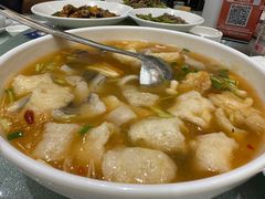 -舌尖上·霞浦滩涂海鲜·新闽菜(总店)