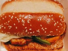 -肯德基(石佛营店)