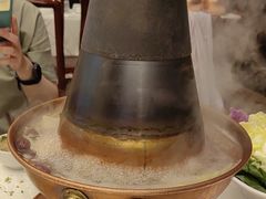 -东来顺饭庄(天坛店)