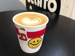 -明谦·Coffee&Cocktail Bar(美您公园店)