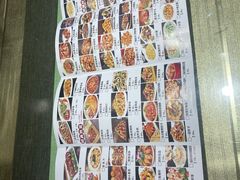 -老华洋饭庄(成林道店)
