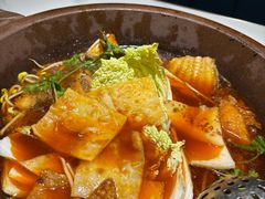 -巴乡石锅鱼(密云店)