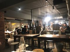 大堂-巴厘龙虾·榜首油焖大虾(旗舰店·万松园)