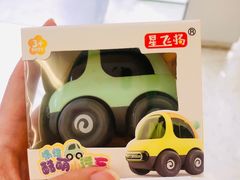 -海底捞火锅(勒泰店)