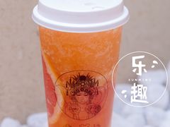 -霸王茶姬(南亚风情第壹城店)